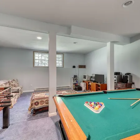 Wilmington Hideaway Villa Exterior photo