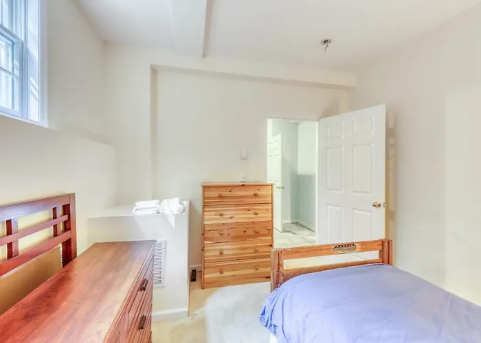 Wilmington Hideaway