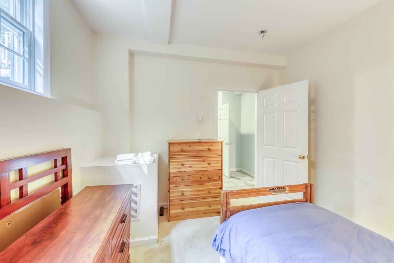 Hideaway Holiday home