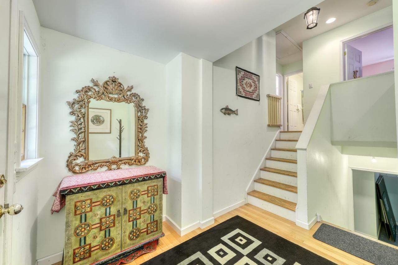 Holiday home Hideaway Wilmington