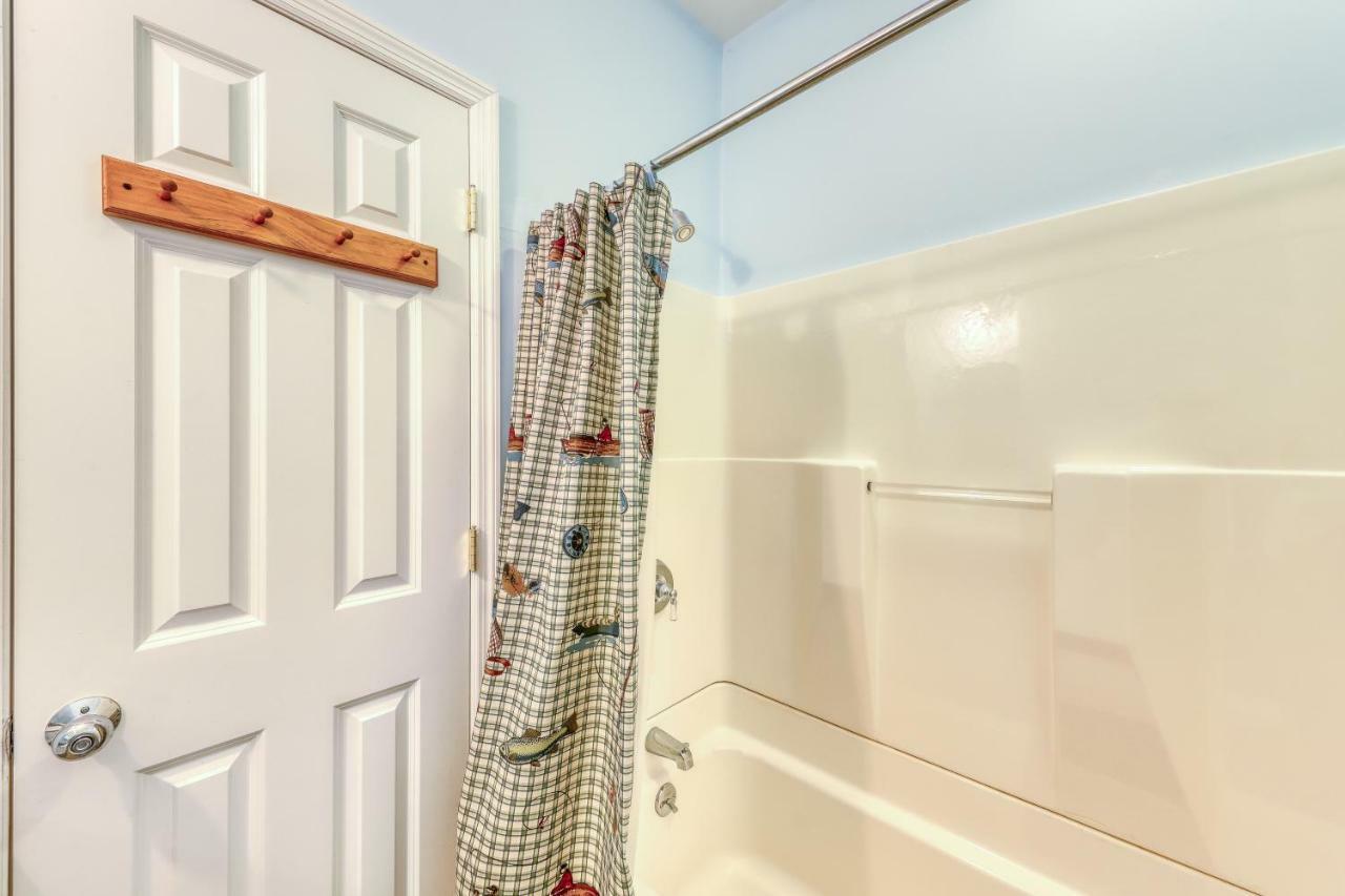 Hideaway Holiday home Wilmington